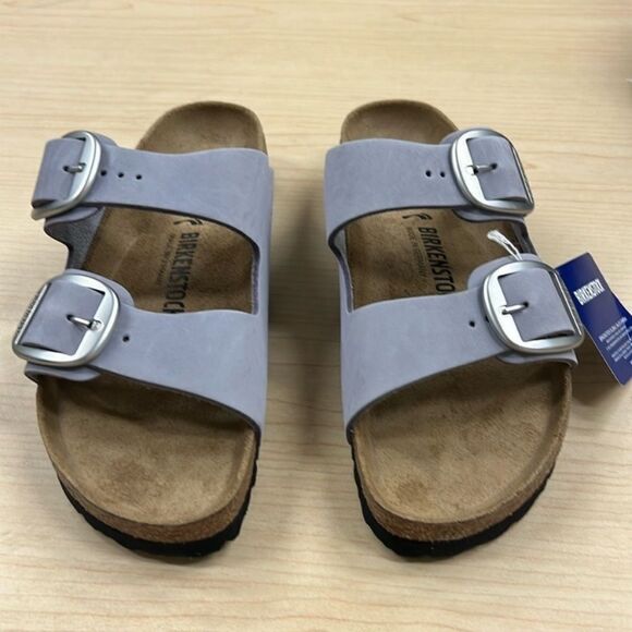 Arizona Big Buckle Birkenstock Sandal US 9-9.5